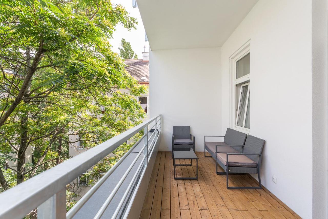 Luxury / Special For Families/ Vienna Town Hall Buitenkant foto